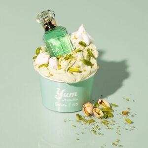 YUM PISTACHIO GELATO | 33 Eau De Parfum Intense